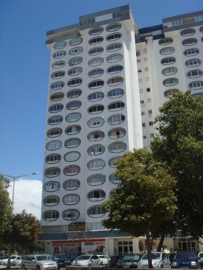 Casa Amaral Costa da Caparica Exterior foto
